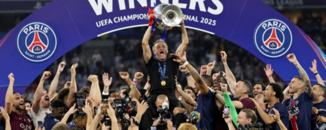 Final Champions League