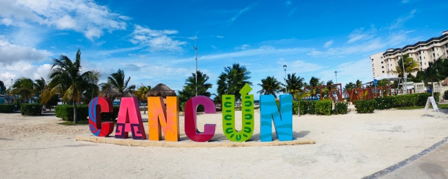 Springbreak Cancun + Playacar