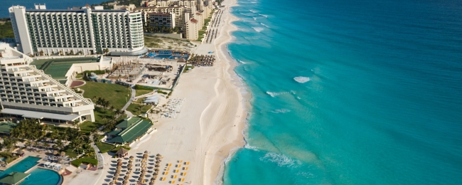 Springbreak Cancun + Playacar