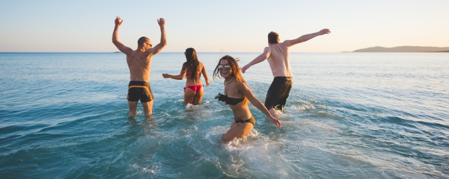 Springbreak Cancun + Playacar