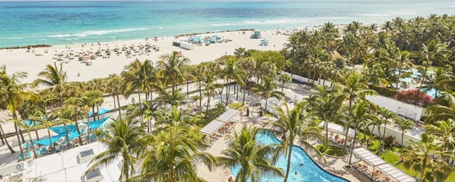 Salida grupal: Turks and Caicos con Miami