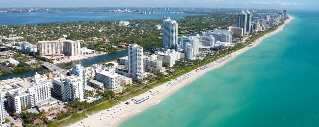 Salida grupal: Turks and Caicos con Miami