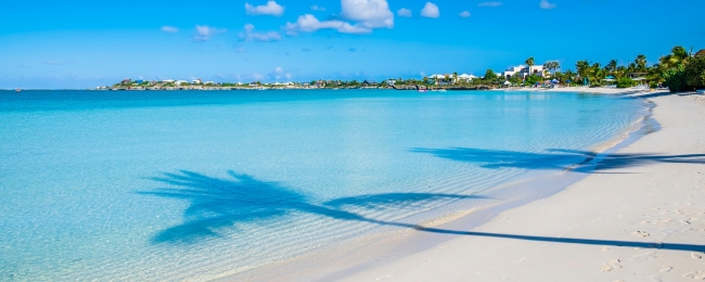 Salida grupal: Turks and Caicos con Miami