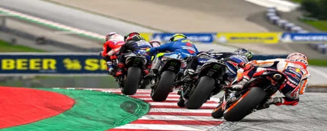 Moto GP Brasil