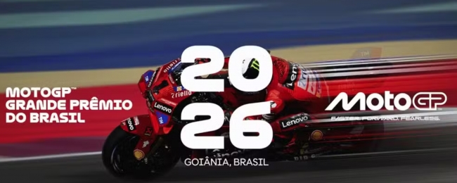 Moto GP Brasil