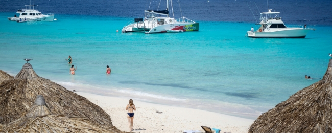 Curacao - 08 de agosto