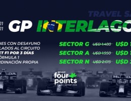 GP Brasil - Interlagos 
