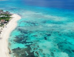 Turk and Caicos