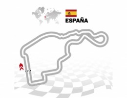 GP de Espa�a