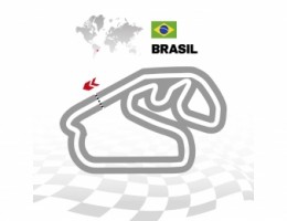 GP Brasil - Interlagos 