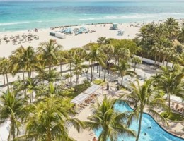 Salida grupal: Turks and Caicos con Miami