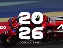 Moto GP Brasil