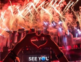 Rock in Rio Brasil 2026